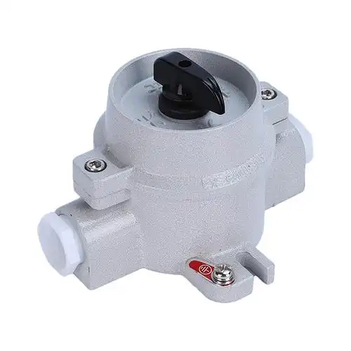 SW-16ϵ�з�����������(IIB��Ex Td)